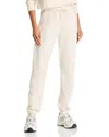 Perfectwhitetee Johnny Sweatpants In Sugar