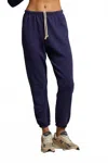 Perfectwhitetee Johnny Terry Sweatpant In Dusk In Blue