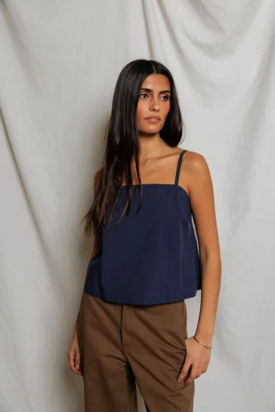 Perfectwhitetee Kamora In Blue
