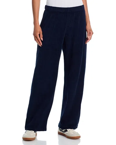 Perfectwhitetee Katie Pants In Blue