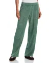 Perfectwhitetee Katie Pants In Green