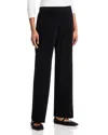 Perfectwhitetee Katie Pants In Black