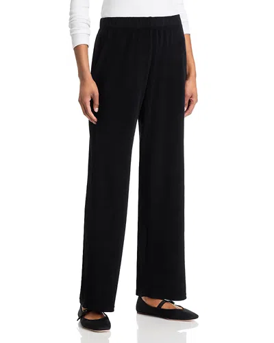 Perfectwhitetee Katie Pants In Black