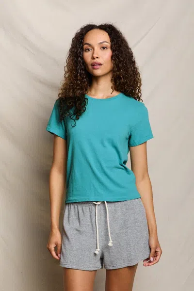 Perfectwhitetee Lisa In Blue