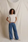 Perfectwhitetee Lisa In Whitecap Grey