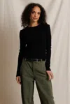 Perfectwhitetee Marcela In Black