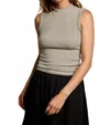 Perfectwhitetee Mel Stripe In Multi