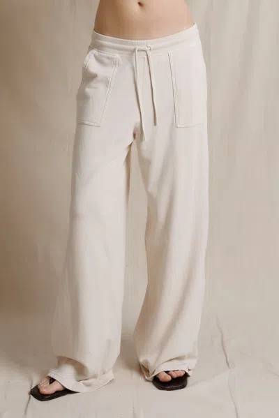 Perfectwhitetee Noa In White