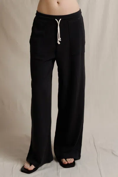 Perfectwhitetee Noa In Vintage Black