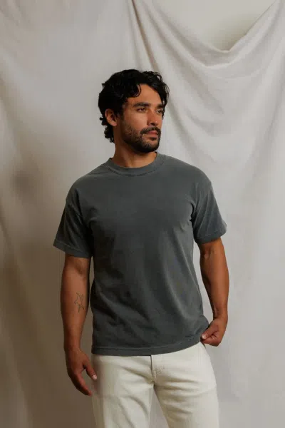 Perfectwhitetee Oliver In Gray