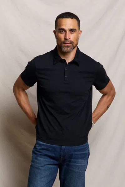 Perfectwhitetee Pierce In Black