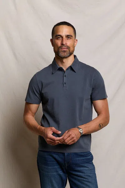 Perfectwhitetee Pierce In Gray