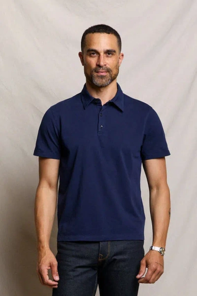 Perfectwhitetee Pierce In Blue