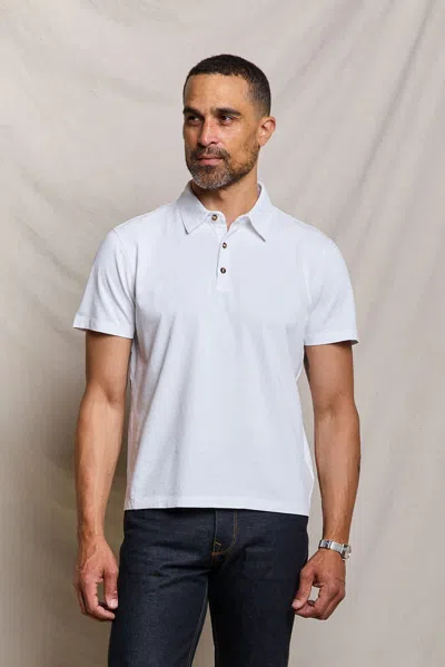 Perfectwhitetee Pierce In White