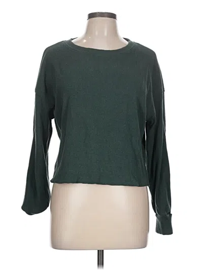 Pre-owned Perfectwhitetee Pullover Sweater In Green