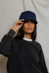 Perfectwhitetee Pwt Hat In Blue