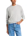 Perfectwhitetee Saylor Sweatshirt In Multi