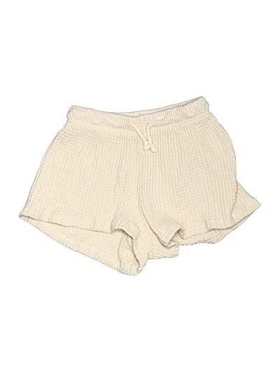 Pre-owned Perfectwhitetee Shorts In Ivory
