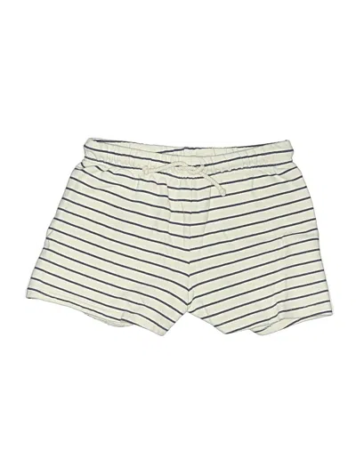 Pre-owned Perfectwhitetee Shorts In Ivory