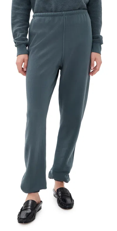 Perfectwhitetee Stevie Sweatpants Turbulence