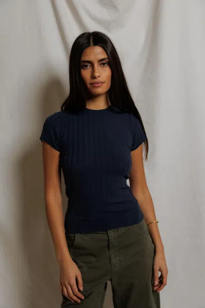 Perfectwhitetee Suri In Blue