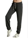 PERFECTWHITETEE THE MICHELLE SWEATPANTS IN VINTAGE BLACK