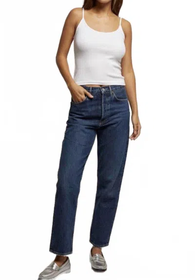 Perfectwhitetee Tiff Tank In White