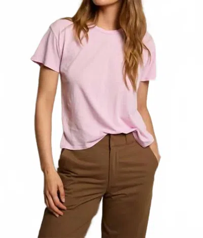 Perfectwhitetee Harley In Pink