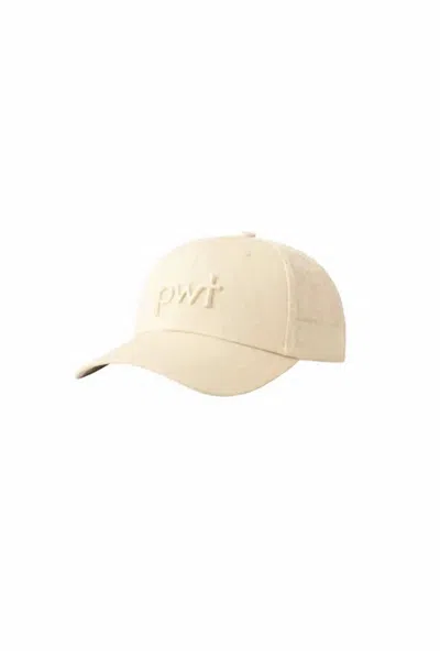 Perfectwhitetee Women's Snapback Hat In Sugar In Gray