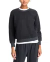 Perfectwhitetee Ziggy Sweatshirt In Blue