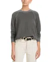 Perfectwhitetee Ziggy Sweatshirt In Gray