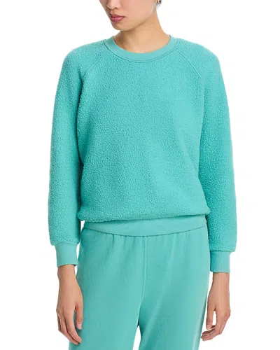 Perfectwhitetee Ziggy Sweatshirt In Multi