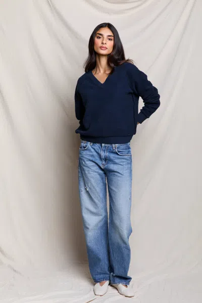 Perfectwhitetee Zuri In Blue