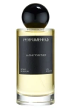 Perfumehead Alone Together Exrait De Parfum In No Color