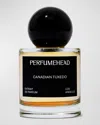 Perfumehead Canadian Tuxedo Extrait De Parfum, 1.7 Oz.