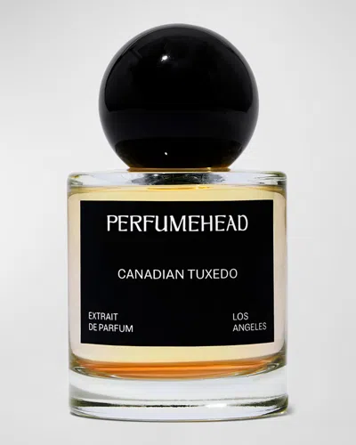 Perfumehead Canadian Tuxedo Extrait De Parfum, 1.7 Oz.