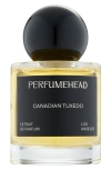 Perfumehead Canadian Tuxedo Extrait De Parfum In No Color