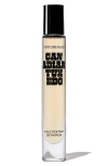 Perfumehead Canadian Tuxedo Perfume Oil Extract