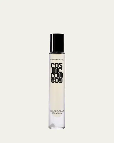 Perfumehead Cosmic Cowboy Extrait De Parfum, 0.34 Oz.