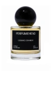 Perfumehead Cosmic Cowboy Extrait De Parfum In Black