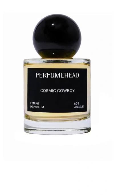 Perfumehead Cosmic Cowboy Extrait De Parfum In Black