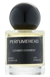 Perfumehead Cosmic Cowboy Extrait De Parfum In No Color