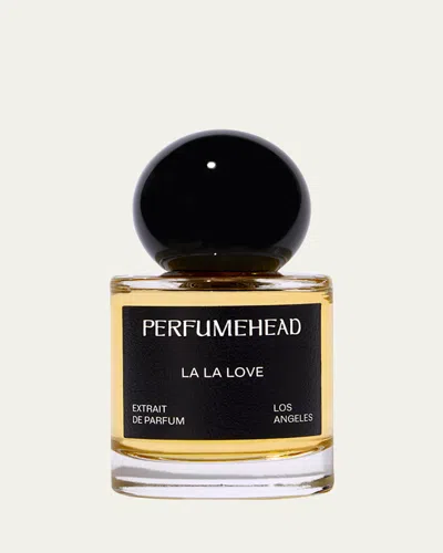 Perfumehead La La Love Extrait De Parfum, 1 Oz.