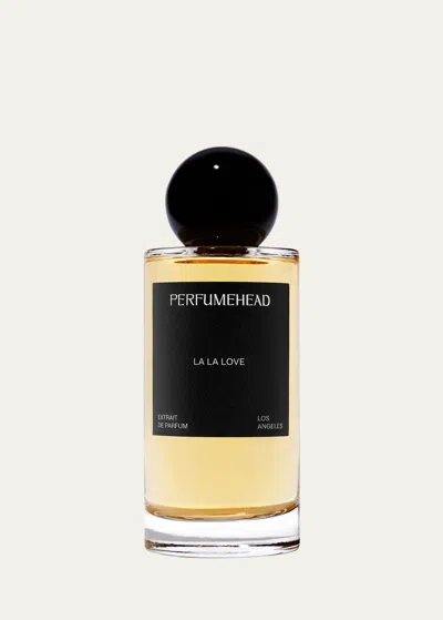 Perfumehead La La Love Extrait De Parfum, 3.4 Oz. In White