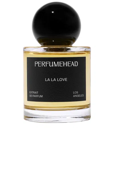 Perfumehead La La Love Extrait De Parfum In Transparent