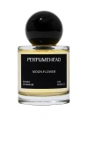 Perfumehead Moon Flower Extrait De Parfum In Black