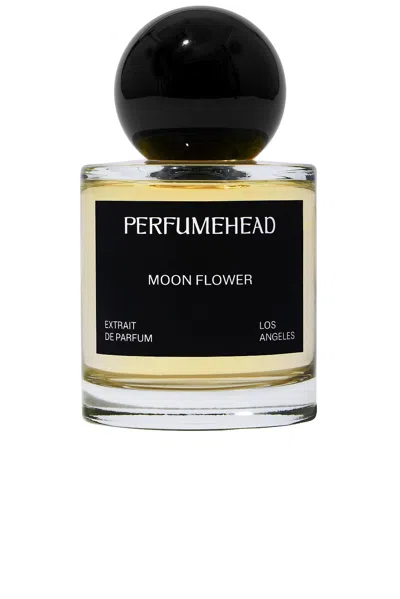 Perfumehead Moon Flower Extrait De Parfum In Transparent