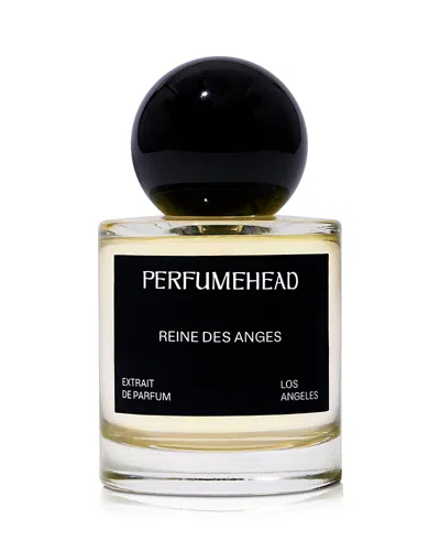 Perfumehead Reine Des Anges Extrait De Parfum 1.7 Oz. In Transparent