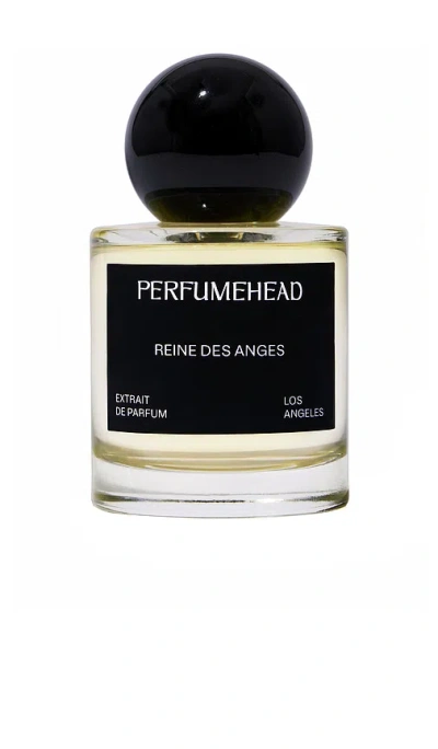 Perfumehead Reine Des Anges Extrait De Parfum In Black