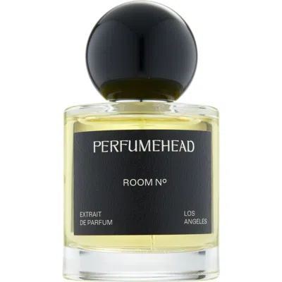 Perfumehead Room Nº Extrait De Parfum In No Color
